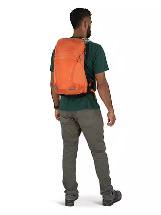 OSPREY | Mochila de senderismo Hikelite 18L |
